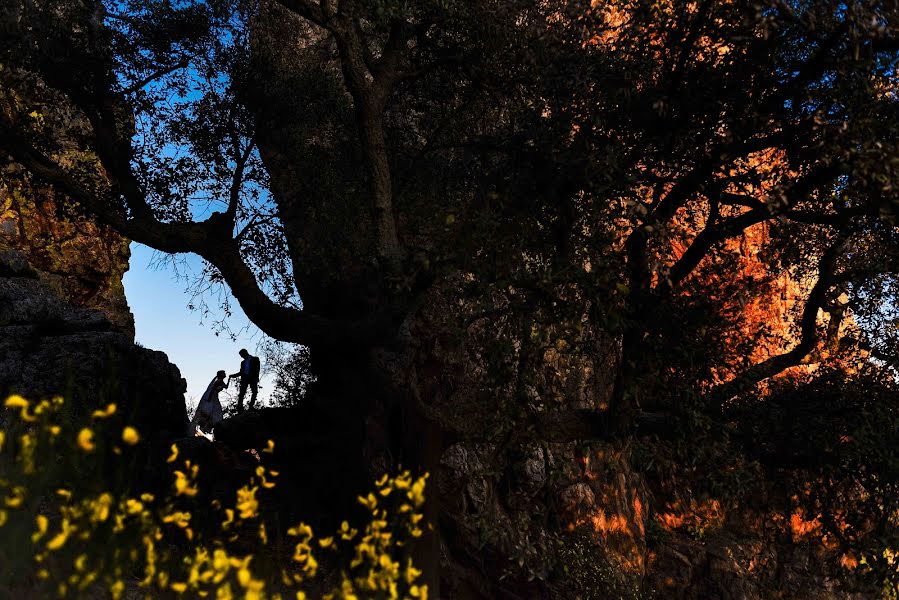 Vestuvių fotografas Agustin Regidor (agustinregidor). Nuotrauka 2016 gegužės 2