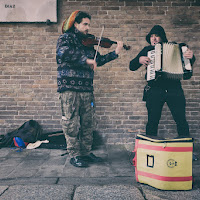 Buskers di 