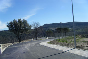 terrain à Lamalou-les-Bains (34)