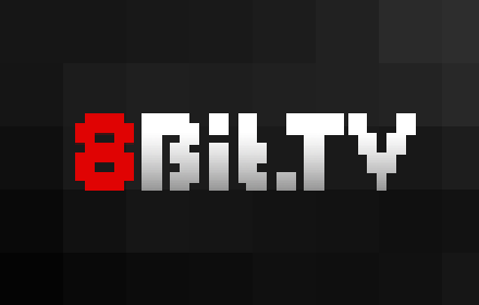 8Bit.TV small promo image