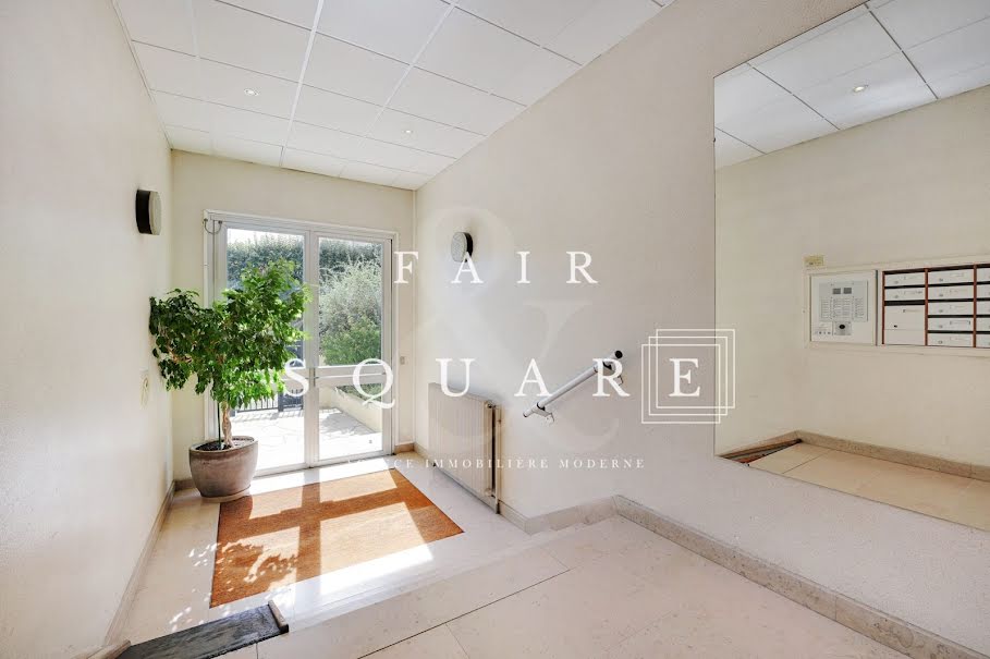 Vente appartement 5 pièces 95 m² à Courbevoie (92400), 550 000 €