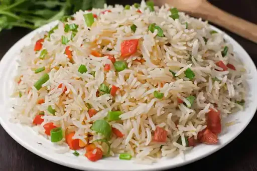 Veg Fried Rice