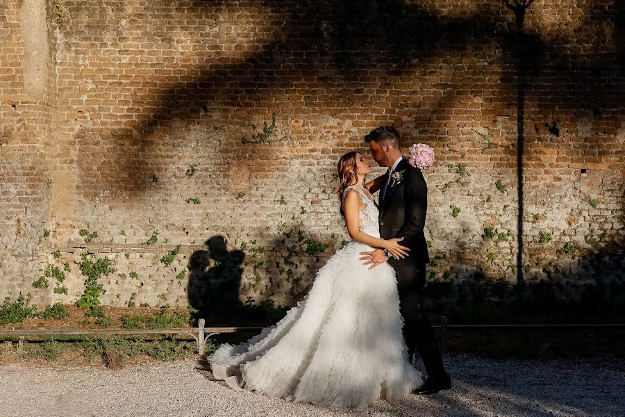 Jurufoto perkahwinan Francesco Carboni (francescocarboni). Foto pada 7 Julai 2021