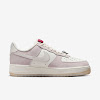 air force 1 ’07 lx sail/sail/platinum violet/sail