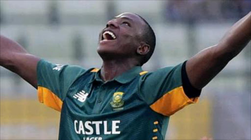 Kagiso Rabada to appeal ban