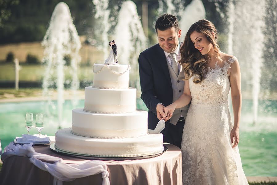 Photographe de mariage Gianfranco Lacaria (gianfry). Photo du 22 août 2018