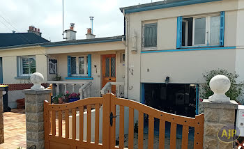 maison à Saint-Nazaire (44)