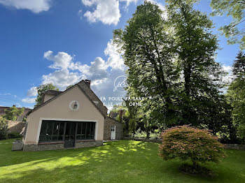 maison à Montfort-l'Amaury (78)