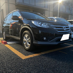 CR-V RM4