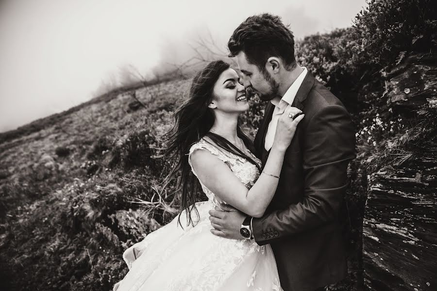 Wedding photographer Vasil Dochinec (vasilij33). Photo of 28 March 2018