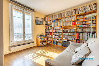 appartement à Paris 13ème (75)