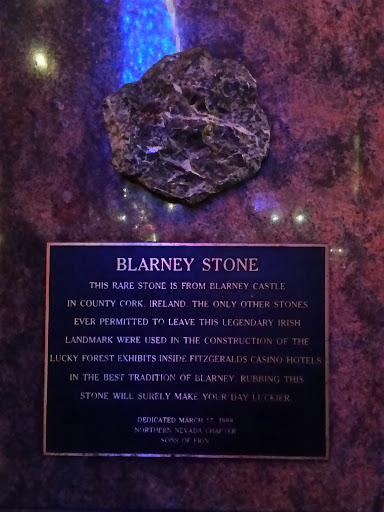 Blarney Stone