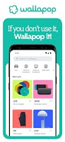 Wallapop - Sell & Buy Screenshot