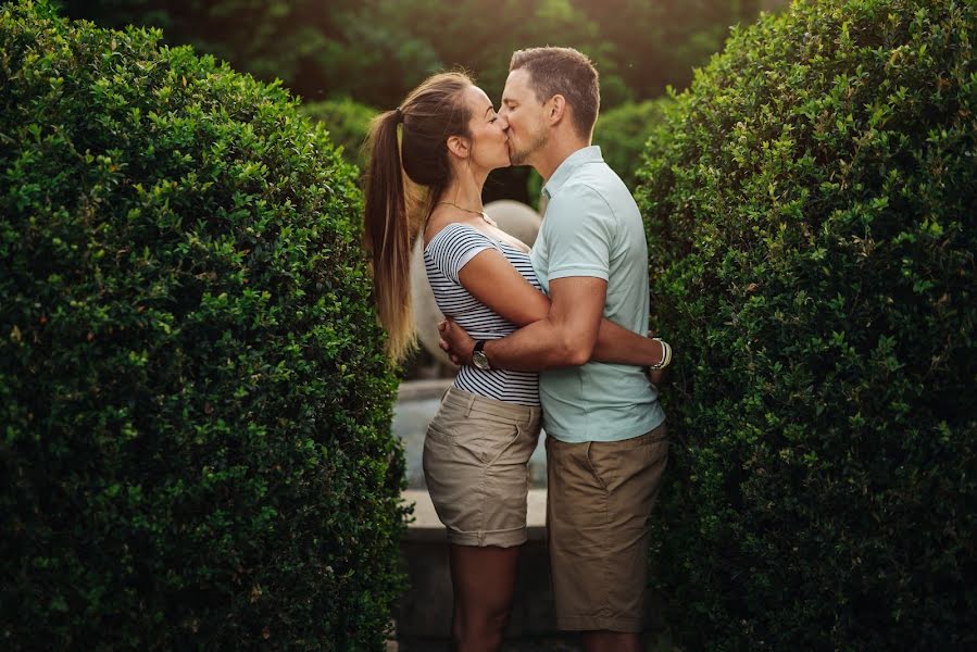 Fotografo di matrimoni Tamás Brandt (tamasbrandt). Foto del 5 giugno 2019