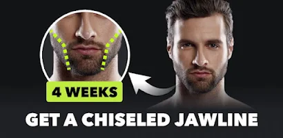 How to Get a Chiseled Jawline, Jawline Exercises