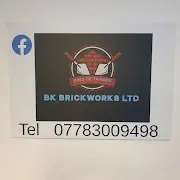 Bk Brickworks LTD Logo