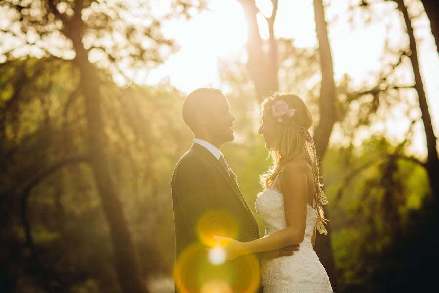 Photographe de mariage José Escuderos (escuderos). Photo du 12 juin 2019