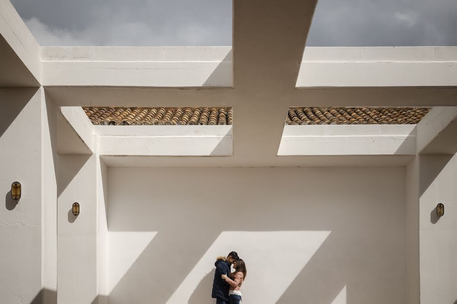 Fotógrafo de casamento Nuno Lopes (nunolopesphoto). Foto de 5 de abril 2022