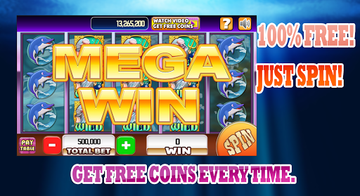 [Blue Casino Slots]-Free slot