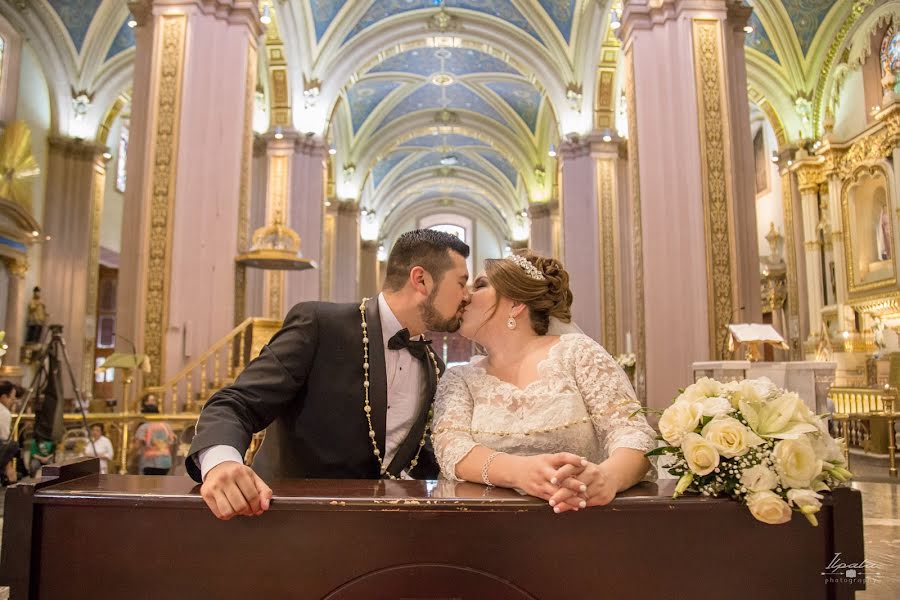 Fotógrafo de casamento Mayte Aguilar (ilpala). Foto de 15 de maio 2019