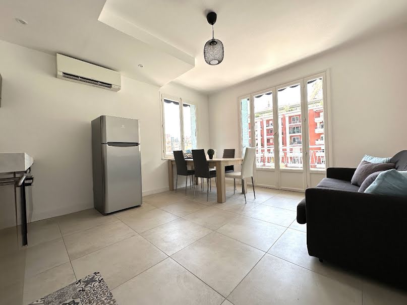 Vente appartement 3 pièces 57 m² à Menton (06500), 275 000 €