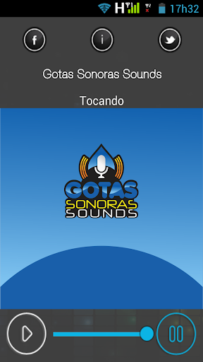 Gotas Sonoras Sounds