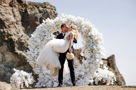 Fotógrafo de bodas Andrey Tatarashvili (andriaphotograph). Foto del 30 de agosto 2023