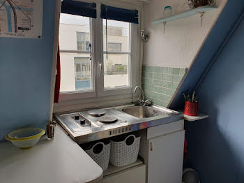 appartement à Paris 15ème (75)