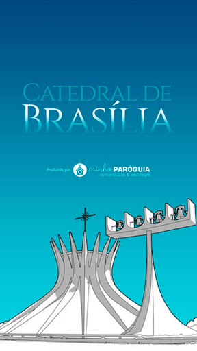 Catedral de Brasília