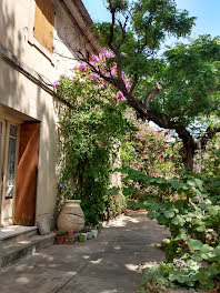 maison à Maussane-les-Alpilles (13)