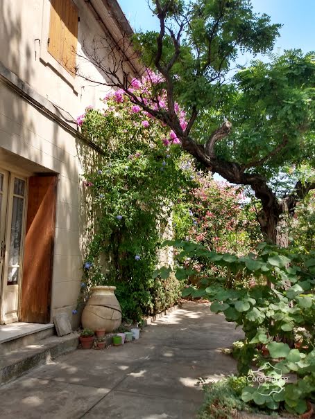 Vente maison 7 pièces 170 m² à Maussane-les-Alpilles (13520), 750 000 €