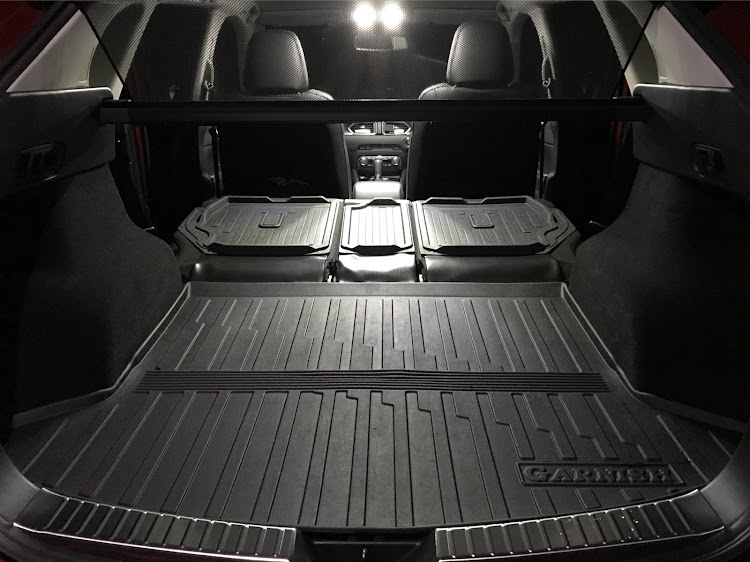 CX-5のかーくんさんが投稿したカスタム事例の投稿画像1枚目