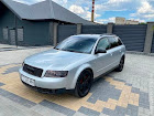 продам авто Audi A4 A4 Avant (8E)