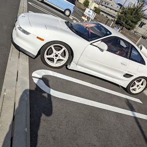 MR2 SW20