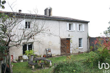 maison à Le Pout (33)