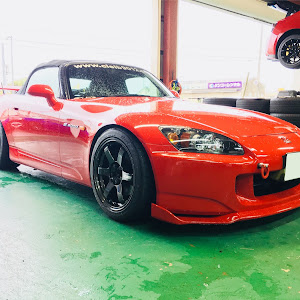 S2000 AP1