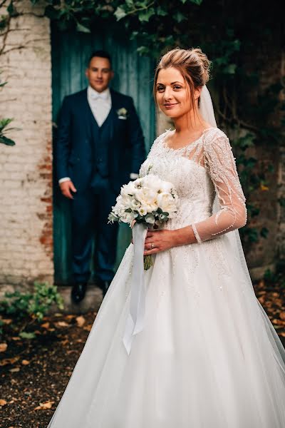 Fotógrafo de bodas Emanuel Prepelita (emanuelprepelita). Foto del 24 de septiembre 2021