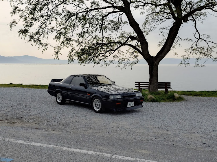 スカイラインの薩摩旧車藩の皆さんのおもてなしに感謝✨・薩摩旧車藩・さんふらわあ・ピットハウス・ぎをいうなに関するカスタム事例の投稿画像53枚目