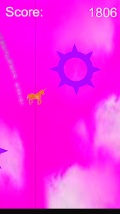 Unicorn Wars: Tap to Fly(圖3)-速報App