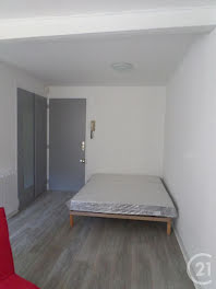 appartement à Aurillac (15)