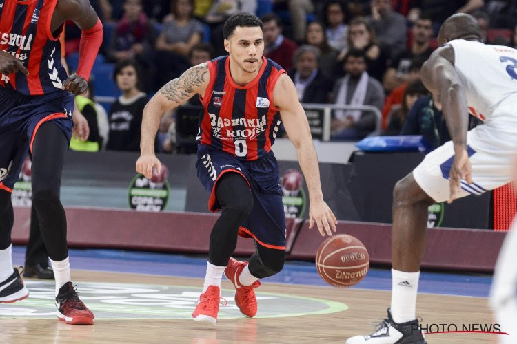 Shane Larkin revient en NBA