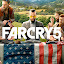 Far Cry 5 Wallpapers New Tab Theme