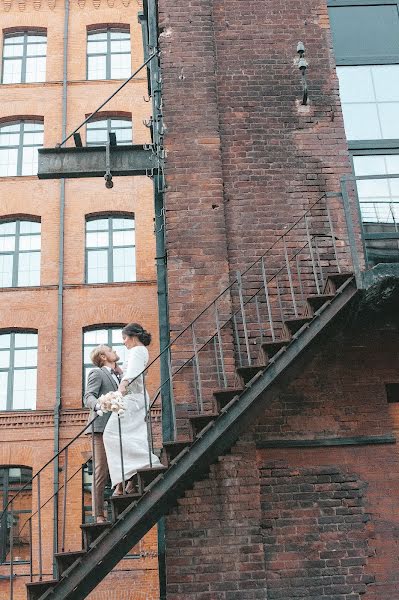 Fotógrafo de bodas Mariya Petrova (mariapetrova). Foto del 30 de diciembre 2020