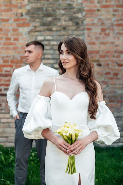 Wedding photographer Nikolas Zalevski (nikolaszalevski). Photo of 7 September 2023