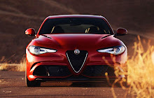 Alfa Romeo Giulia Themes & New Tab small promo image