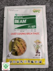 Thuốc Trừ Bệnh Beam 75Wp