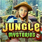 Jungle Mysteries - Lets Check The Brain 1.1