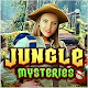 Jungle Mysteries - Lets Check The Brain