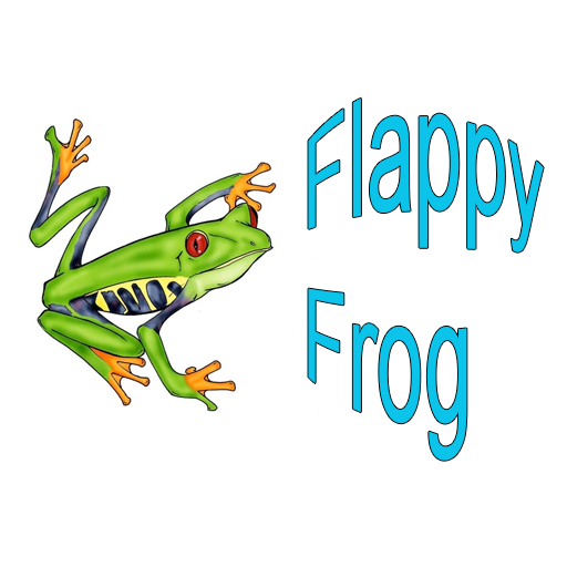 Flappy Frog Pokhara icon