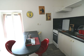 appartement à Aix-les-Bains (73)